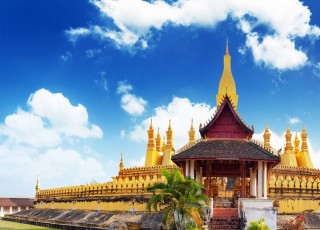 IMPRESSION ON LAOS 10 DAYS 9 NIGHTS from 1011 USD/PERSON only